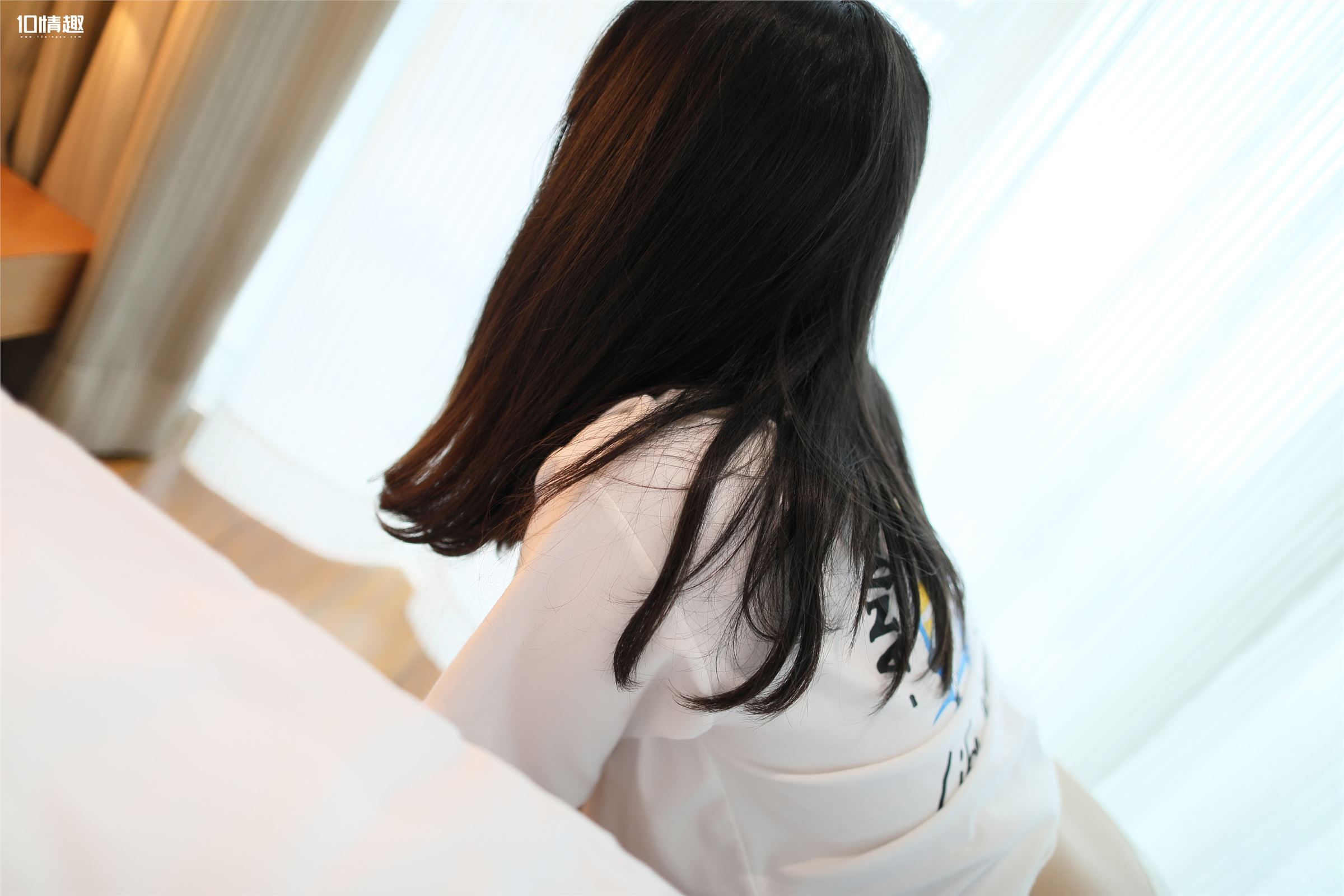 [ROSI写真]KZ系列 2018.12.23 NO.924